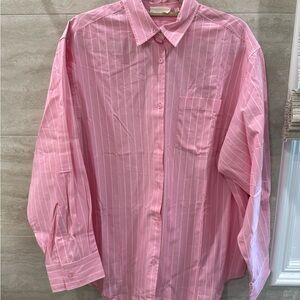 Monday Swimwear La Jolla Shirt Small Brand New